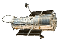 Hubble Telescope